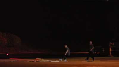 [concerned murmurs] - America's Got Talent: Extreme