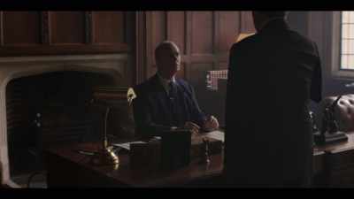 Concerning the Minister for War, - The Trial of Christine Keeler