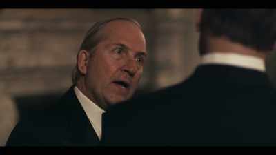 Concerning the Minister for War, - The Trial of Christine Keeler
