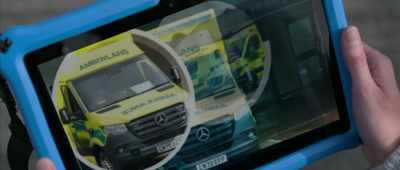 Concerns have
been raised over safety - Life and Death in the Warehouse