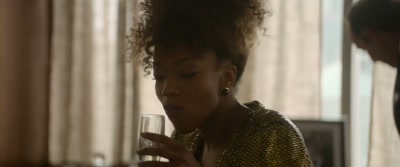 [concert audience cheering and applauding] - Whitney Houston: I Wanna Dance with Somebody