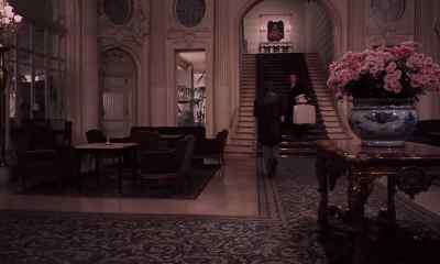 Concierge? - Daughters of Darkness