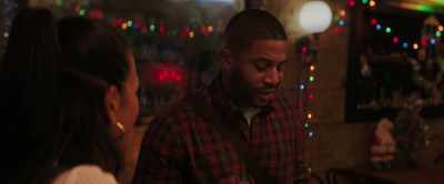 Concierges strike out mad times - Meet Me Next Christmas