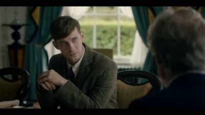 Conclusive. Everything against him
seemed conclusive. - Ordeal by Innocence