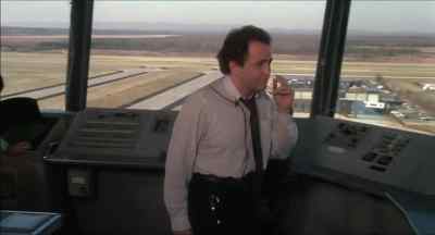 Concorde Flight 28,
you're clear for landing. - The Concorde    Airport '79
