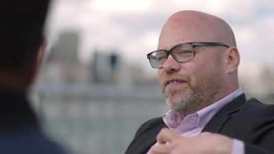 Concrete is, in many ways,
the perfect substance - This Giant Beast That is the Global Economy