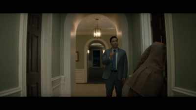 Concuerda con lo que dice Anne Dodge - The Residence