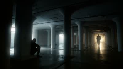 Condemned men are honest men, I find. - Gotham