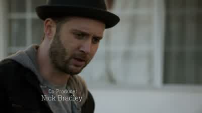 Condescending jerk. - Scorpion