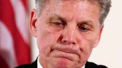 CONDIT, PERHAPS, DID SOMETHING
TO MAKE THIS GIRL DISAPPEAR - Chandra Levy: An American Murder Mystery