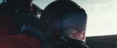 ,
Condition critical. - Dune Drifter