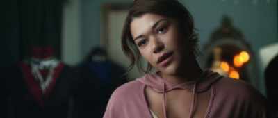 -condition.
-It's nothing
for him to know about! - Daddy Issues