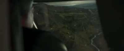 - Condition lever on.
- All airspace closed. Land immediately. - Greenland