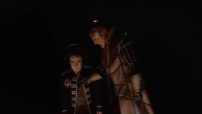 Condition stabilizing.
Getting normal operation of left heart. - Babylon 5