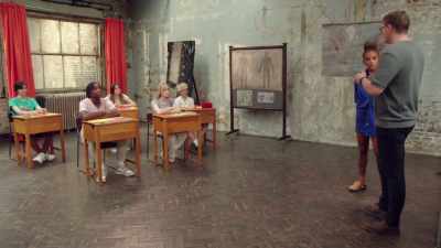 Condoms and other barrier methods
are important, - Naked Education
