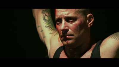 Condor, we are counting on you.
You can do this. - The Perfect Weapon