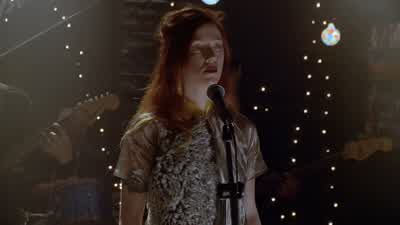 * Conducting sparks - Buffy the Vampire Slayer