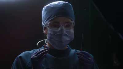 conduction-electrodes-are-in-position - The Good Doctor