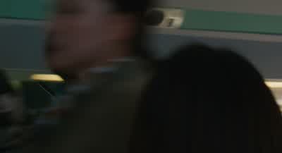 Conductor, we have a situation! - Train to Busan