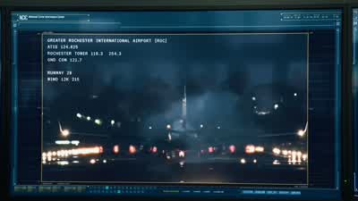 ConEd's restoring power. - FBI