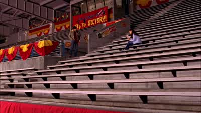 - Confederacy of dunces. - Smallville