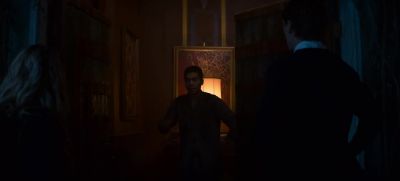 Confess. Confess. - Chilling Adventures of Sabrina
