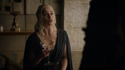 Confess. - Game of Thrones