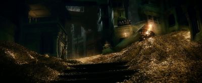 Confess. - The Hobbit: The Battle of the Five Armies