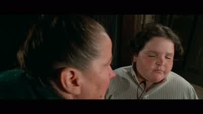 Confess! - Matilda