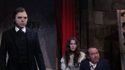 Confess - Murders in the Rue Morgue