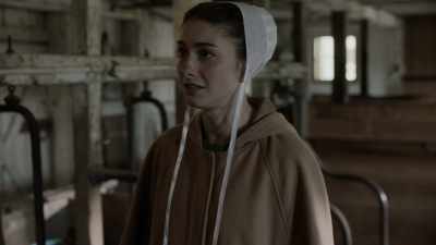 Confessing now - Amish Affair