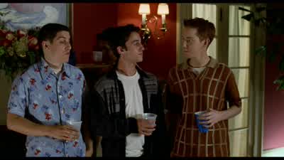 Confidence is high Repeat Confidence is highSherman is moving to DEFCON 2Full strategic arsenal ready for deployment - American Pie