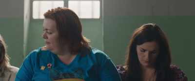-Confident. And really...
-Totally different. - Greatest Days