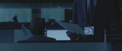 Confidentiality 2 Information - The Journalist