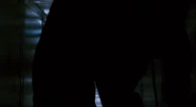 Confirm: Only target infected. - 28 Weeks Later