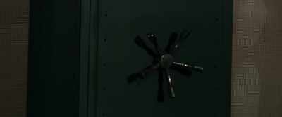 Confirm.
What about the safe? - Mile 22