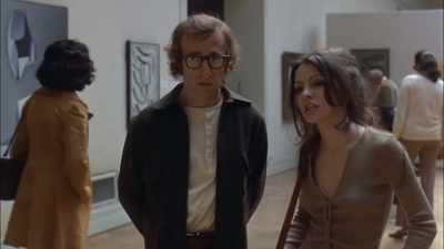 Confirma la negatividad del universo, - Blurred Lines: Inside the Art World