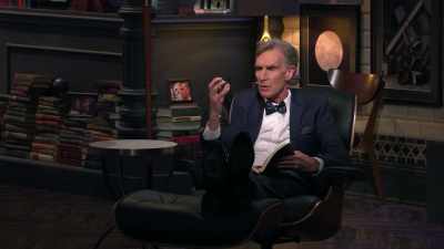 Confirmation bias is a sort of brain trap,
which is why, in science, - Bill Nye Saves the World