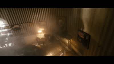 Confirmation timed out. - White House Down