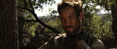 Confirmed extract
at three-five- - Warhorse One