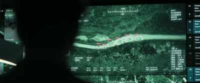 Confirmed Valhalla.
One Tigr, two ABCs, - The Agency
