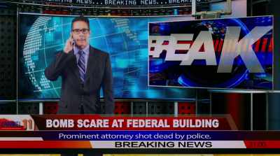 Confirming, I just received word
that the man has been identified - Uploaded