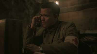Confirming your location. - Bunker