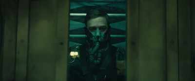 Confirming rank and identity. - Captive State