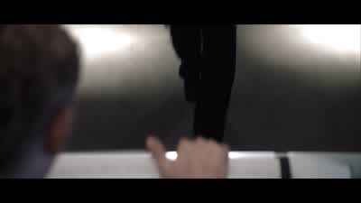 Confiscated evidence X23-T45-- Mary O'Brien. - Equilibrium