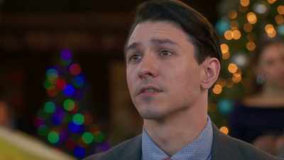 Conflicted in what way, - A Royal Christmas Holiday