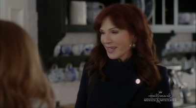Conflicting facts
have come to light. - Aurora Teagarden Mysteries: An Inheritance to Die For