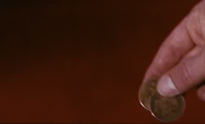 Confound it, Banks! - Mary Poppins