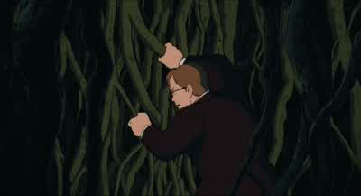 Cοnfοund it... - Castle in the Sky