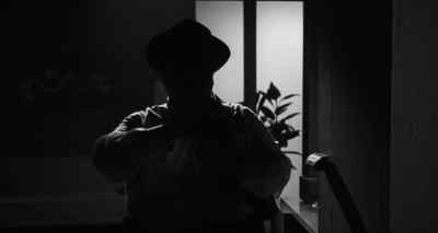 - Confounded thing,
always goes on the fritz - The Wasp Woman